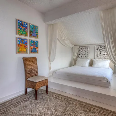 Super Luxury Skiathos Seven Stunning Bedroom Daphne Villa