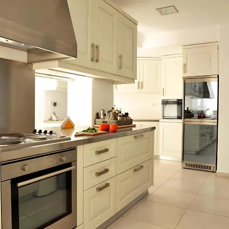 Villa Super Luxury Skiathos Seven Stunning Bedroom Daphne Achladies (Skiathos)