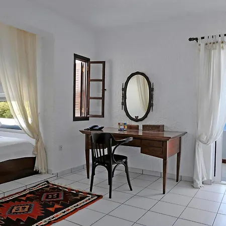 Super Luxury Skiathos Seven Stunning Bedroom Daphne