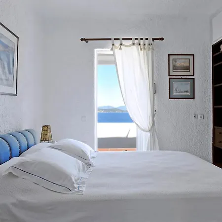 Super Luxury Skiathos Seven Stunning Bedroom Daphne Villa
