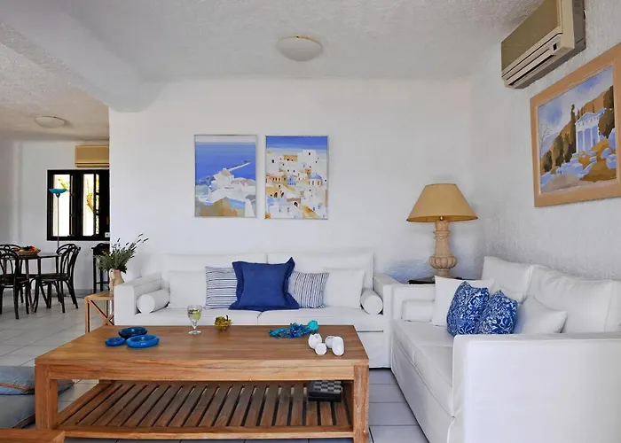 Super Luxury Skiathos Seven Stunning Bedroom Daphne