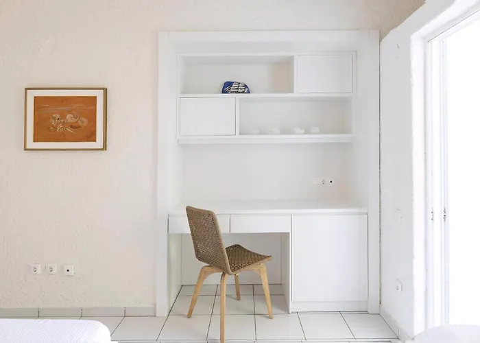 Super Luxury Skiathos Seven Stunning Bedroom Daphne *