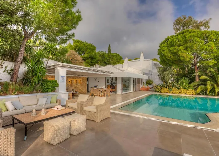 Super Luxury Skiathos Seven Stunning Bedroom Daphne Achladies (Skiathos)