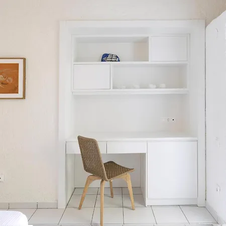 Super Luxury Skiathos Seven Stunning Bedroom Daphne *