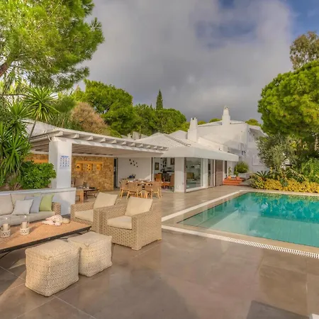 Super Luxury Skiathos Seven Stunning Bedroom Daphne 阿克雷迪斯